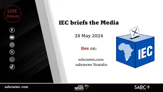 IEC Media Briefing