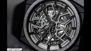 Review: Zenith Defy Classic