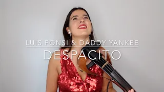 DESPACITO 2020 - Violin Cover - Barbara Krajewska