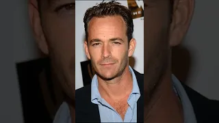 The Life and Death of Luke Perry