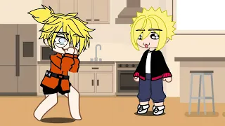 [a risada do palhaço do mal e assim]~Boruto Naruto