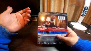 Unboxing The Shining (El Resplandor) Bluray 4k