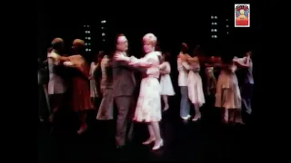 Dorothy Loudon in BALLROOM (1978, Broadway)