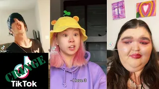 Tiktok Cringe Hyper Comp #80