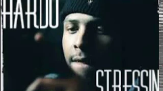 Hardo - Stressin (Official Audio)