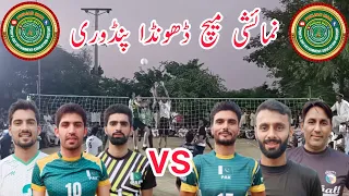 Fahad Raza,Usman Shani Hammad , Idrees Jutt , Haider Abbas, Mani Setter