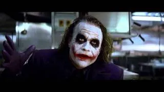 The Joker - Poker Face