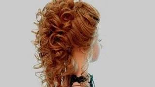 Wedding prom hairstyles for long hair