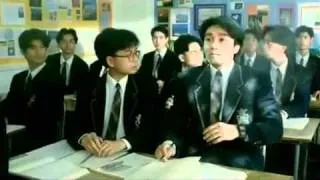 Stephen Chow's Funny - School Scenes