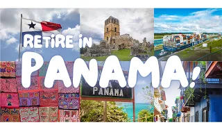 Top Ten Reasons to Retire in Panama