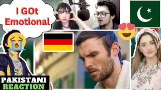 I Really Respect Germany For This | Pakistani Reaction on German people