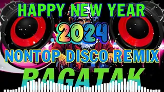 RAGATAK -- SIAKOL REMIX | TROPA NONSTOP DISCO REMIX 2024 💥🎶