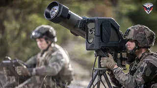 How France MMP Anti-Tank Missile Capable?