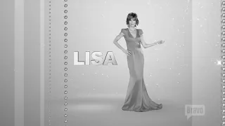 In Memoriam of Lisa Rinna