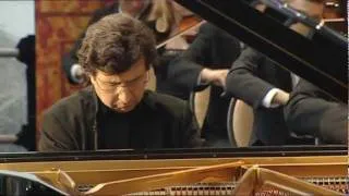 Рахманинов 2-й фортепианный концерт Ч.1 Rachmaninoff Piano Concerto