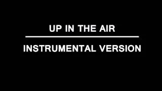 30 Seconds To Mars - Up In The Air  Instrumental