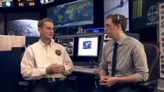 Space Station Live: Multi-Gas Monitor Device