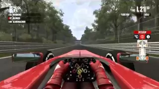 F1 2011 | Kisaviikonloppu: Monza