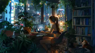🎧🎶 Ultimate Lofi Chill Oasis: Relax, Sleep, Study, and Focus with Tranquil Sounds 😌