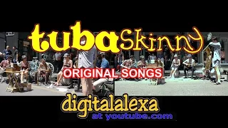 Tuba Skinny "Original Tuba Skinny  Songs" - - MORE at DIGITALALEXA channel