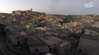 "Storie e persone": Matera