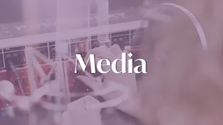 Discover Media at Edge Hill University