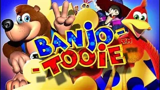 Banjo Tooie Part 28