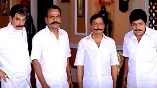 Back To Back Comedy  Part  -  02 - Seema Sastri Movie