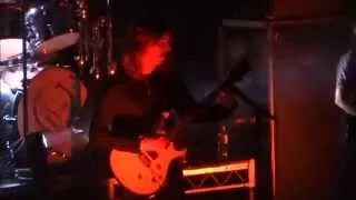 Opeth live - Deliverance 12-9-14 (ending)