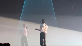 TVXQ - I Believe (2024 TVXQ! Concert 20&2 Live in Bangkok 03022024)