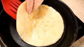 1 INGREDIENTE! SEM FARINHA! VOCÊ VAI QUERER COMER ESSE PÃO TODOS OS DIAS-SUPER FÁCIL-Isamara Amâncio