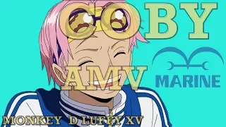 Coby AMV before timeskip ONEPIECE || If I die young  (EMOTIONAL AMV)