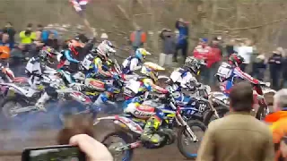 WOR TOUGH ONE EXTREME ENDURO 2018