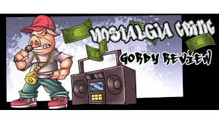 Gordy - Nostalgia Critic