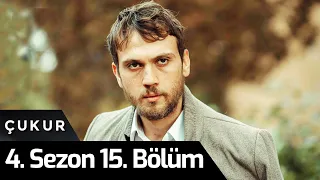 Çukur 4.Sezon 15.Bölüm