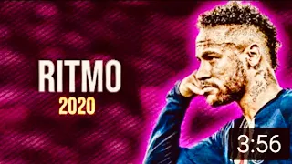 Neymar Jr ● RITMO - The Black Eyed Peas ft. J Balvin HD