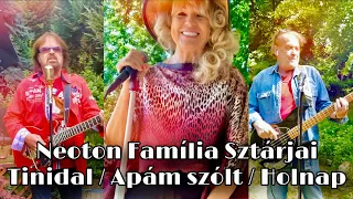 Neoton Família Sztárjai - Medley (Home Office Turné)