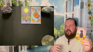 VIRGO - " An Unexpected Change! " MAY 13TH -MAY 20TH TAROT READING