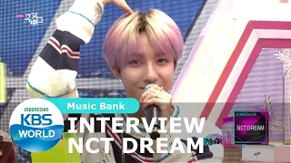 Tips Biar Nggak Bosen di Rumah Oleh NCT DREAM [Music Bank/01-05-2020][SUB INDO]