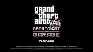GTA V: COMO INSTALAR TODAS AS PROPRIEDADES DO ONLINE NO MODO HISTÓRIA! GTA Five: Apartment & Garage