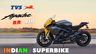 Super Bikes Made In India | Why Indian Companies Don't Make Superbikes?