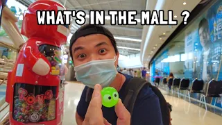 How Is The Biggest Mall In Thailand ? Bangkok Vlog