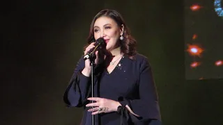 Sharon Cuneta - Something New in my Life and To Love Again LIVE in Toronto!