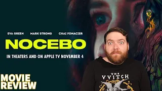 NOCEBO (2022) MOVIE REVIEW