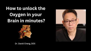 How to unlock the Oxygen in your Brain in minutes?