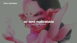Melanie Martinez - Evil (track 12 snippet)『sub. español + letra/ lyrics』