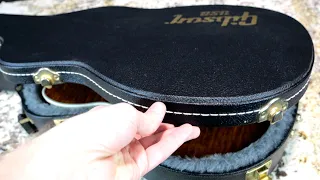 I Never Liked These In the Past... But Then This One Showed Up | 2016 Gibson Midtown Deluxe Rootbeer