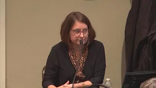 Jeanne Seckinger testifies Alex Murdaugh stole money from law firm: full video