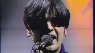 Cornershop   Brimful Of Asha ( live on french TV NPA 1997)