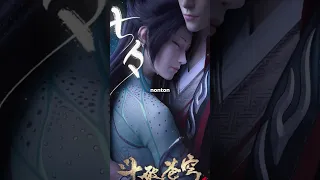 cara nonton donghua gratis dan cara nonton urutan donghua btth